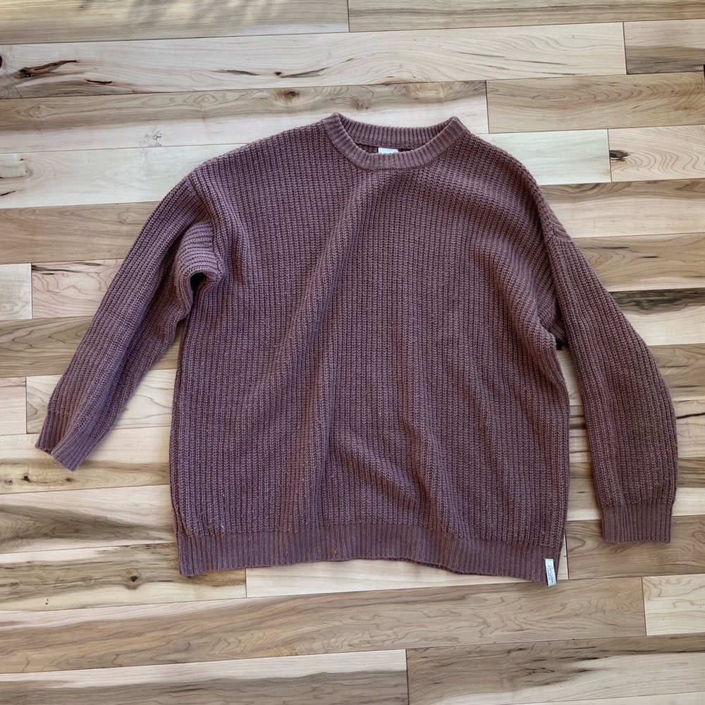 JAX & Lennon knit sweater